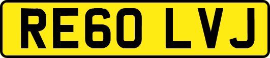 RE60LVJ
