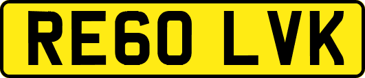 RE60LVK