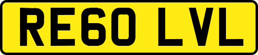 RE60LVL
