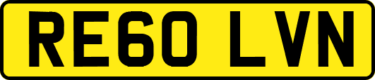 RE60LVN