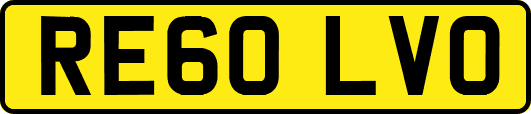 RE60LVO