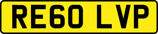 RE60LVP