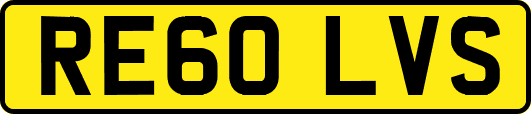 RE60LVS