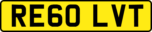 RE60LVT