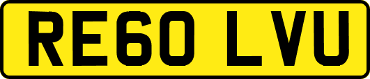 RE60LVU