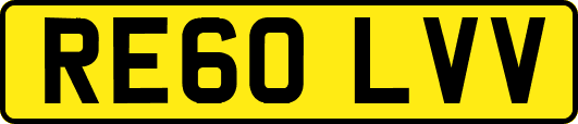 RE60LVV