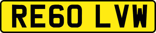 RE60LVW