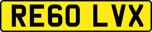RE60LVX
