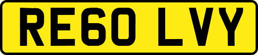 RE60LVY