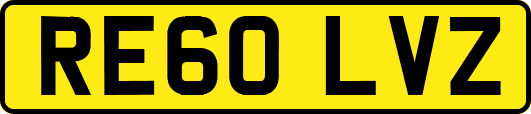 RE60LVZ