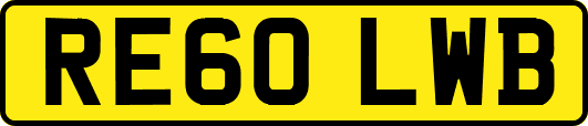 RE60LWB