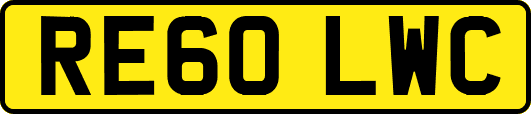 RE60LWC