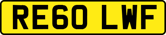 RE60LWF