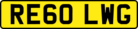 RE60LWG