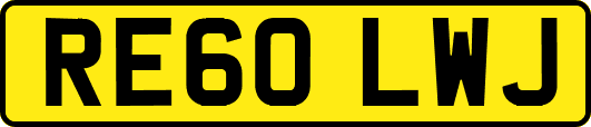 RE60LWJ