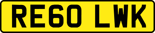 RE60LWK