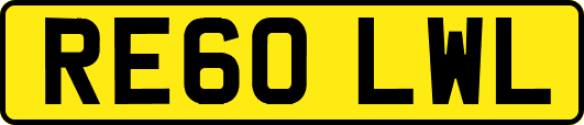 RE60LWL