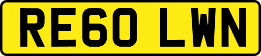 RE60LWN