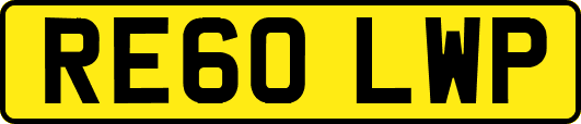 RE60LWP