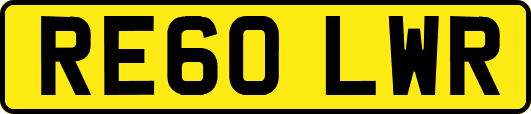 RE60LWR