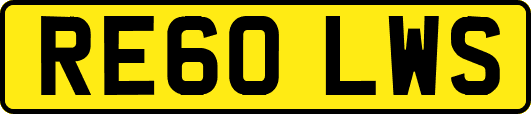 RE60LWS