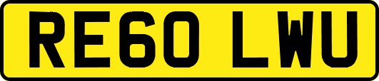 RE60LWU