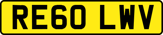 RE60LWV