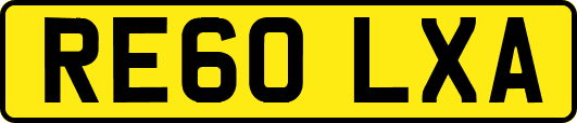 RE60LXA