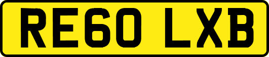 RE60LXB