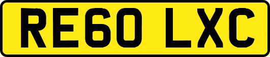 RE60LXC