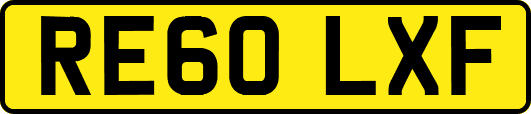 RE60LXF