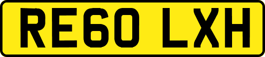 RE60LXH