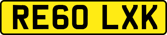 RE60LXK