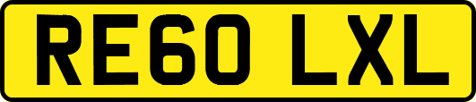 RE60LXL