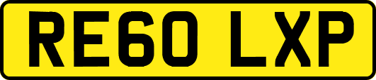 RE60LXP