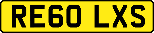 RE60LXS