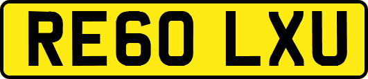 RE60LXU