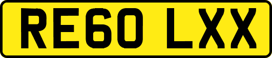 RE60LXX