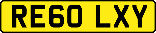 RE60LXY