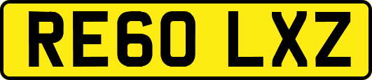 RE60LXZ