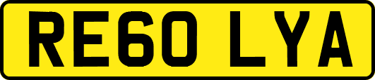 RE60LYA