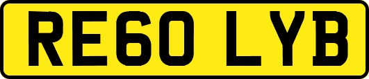 RE60LYB