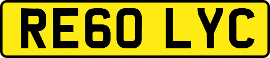 RE60LYC