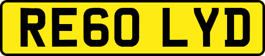 RE60LYD