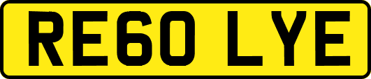 RE60LYE