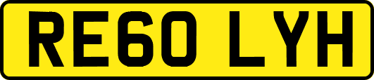 RE60LYH
