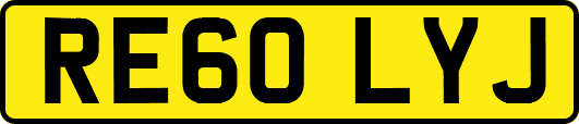 RE60LYJ