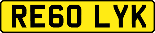 RE60LYK