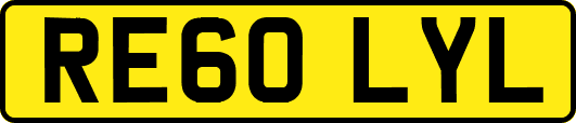 RE60LYL