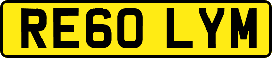 RE60LYM